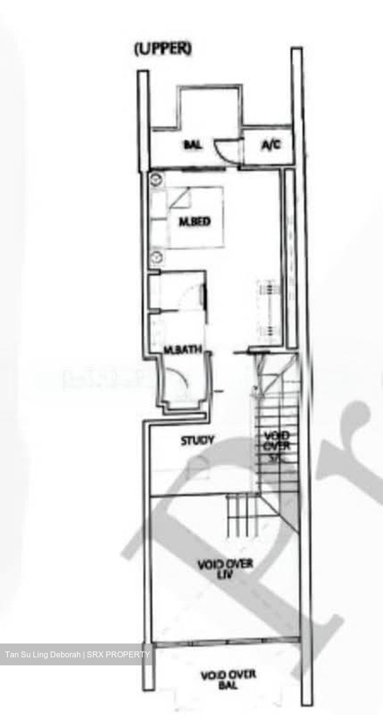 Fulcrum (D15), Condominium #537902121